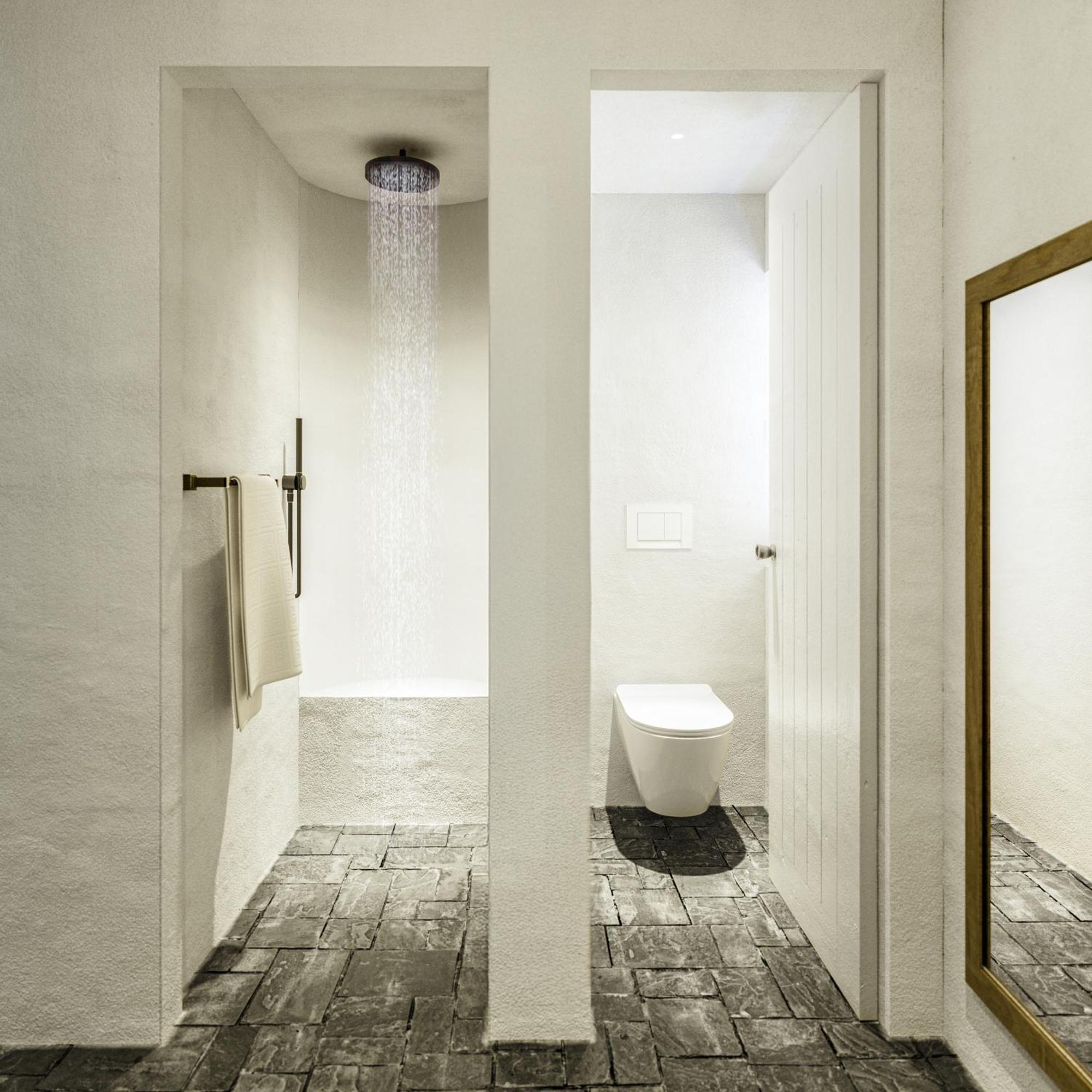 Panorama Serenity Suites Pátmosz Kültér fotó